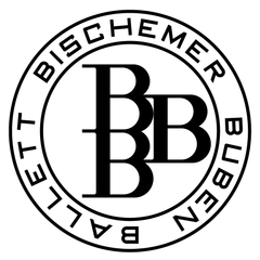 Bischemer Buben Ballett Logo